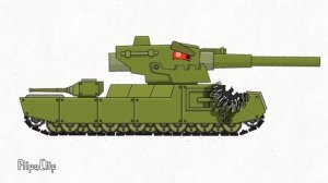 Артамонстр VS РАТТЕ Геранд