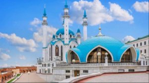 Казань " Мой город " Ренат Ибрагимов