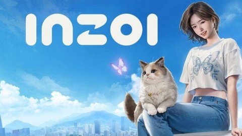 inZOI. Новый Sims?