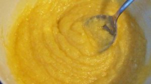 Домашнее песочное печенье