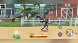 Spider hero прошол 3 босса + новый скин