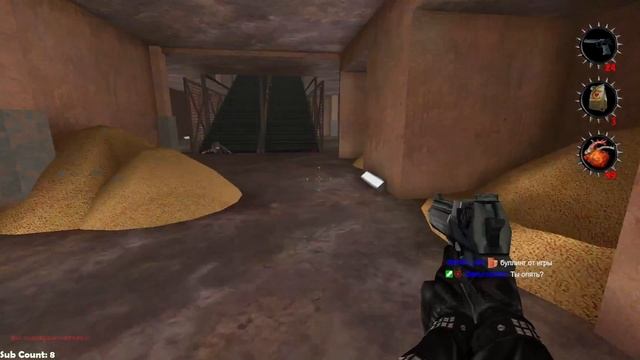 Postal 2. Часть 3