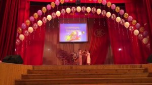 Тетюши. Гала-концерт фестиваля эстрадного искусства «Созвездие – Йолдызлык - 2024»