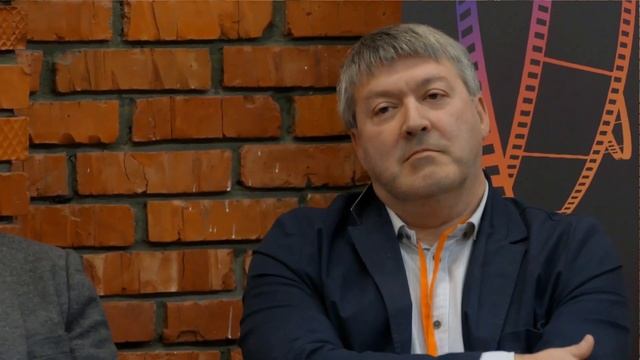CPS 2023: Стране нужны блокбастеры. Будут? Якунин Дмитрий, кинопродюсер, ФПРК