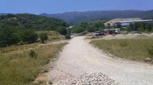 Алушта, ЖК "Партенит Парк, 06.07.2023.