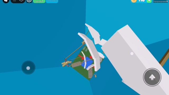 • У меня уже глаза болят! • Roblox • смотреть онлайн