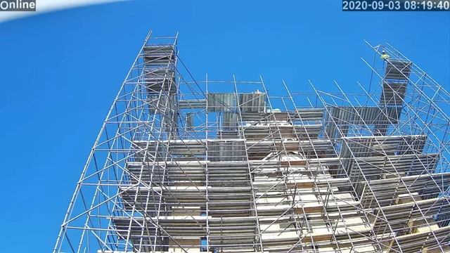 Дозвольмо Ісусові бути з нами смотреть онлайн