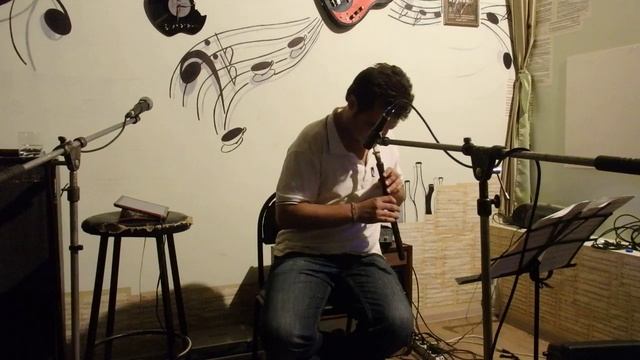 ARGISHTY (армянский дудук) 031 смотреть онлайн