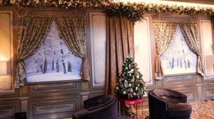 Новый год в Доброграде!