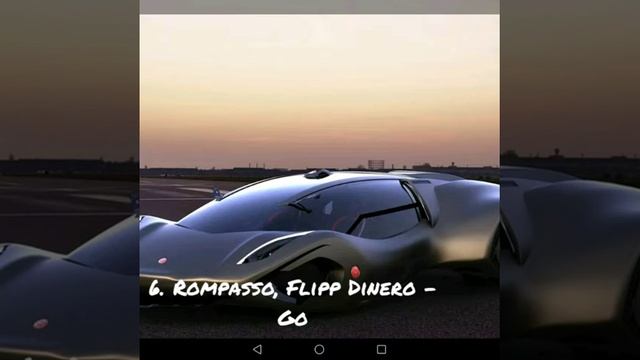 Топ 10 песен 2021 года смотреть онлайн