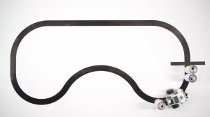 5.2.2 | Выгрузка предмета на перекрестке | Уроки робототехники. Level 2