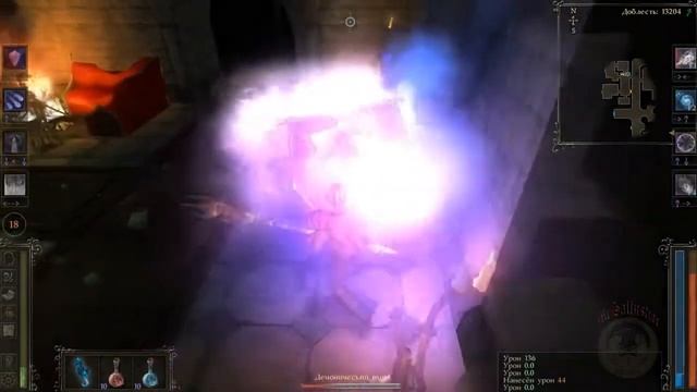 Avencast #17 [Марий, Квазимо и Аманда] смотреть онлайн