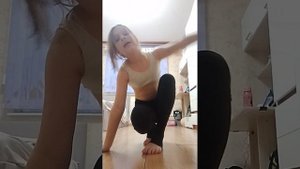 тутор гимнастики 🤸