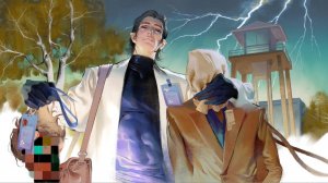 Потец (3 версия)