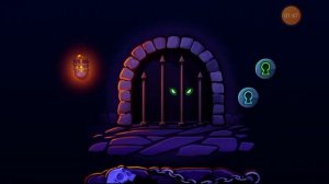 как открыть третью секретную комнату в geometry dash