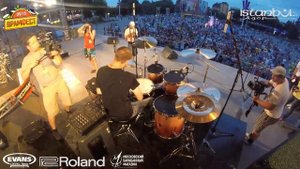 Paramore: That's What You Get   Кит Карасев Drumcover #Драмфест