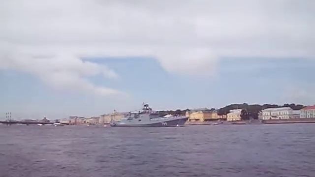 День ВФМ в СПб (авиация) смотреть онлайн