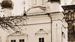 Древний Брянск