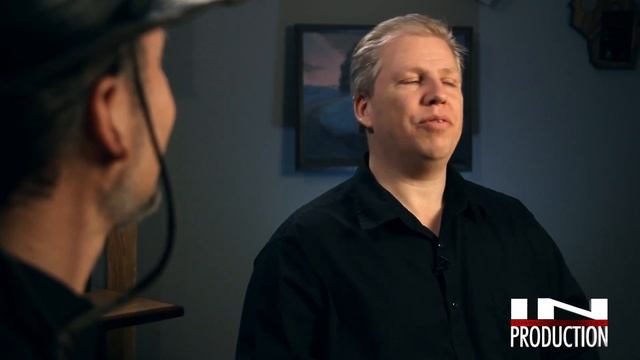 In Production:DaVinci Resolve 05 -- Controllers and Monitors смотреть онлайн