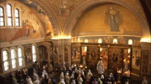 Радоница 2025г.