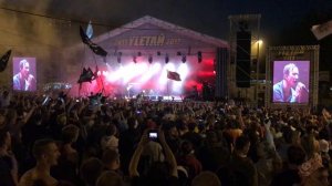 Lumen - Гореть на Улетай 2017