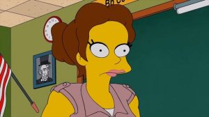 СИМПСОНЫ - ДИВАННЫЙ ВСАДНИК