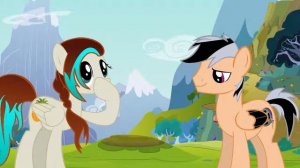 Существуют ли Элементы Дисгармонии Секреты и Тайны МЛП