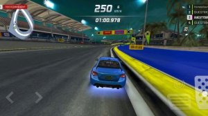 Несмотря на неудачное начало , приходим 3ми в гонке Best_playegame