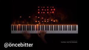 Hans Zimmer Pirates of the Caribbean#viral#hanszimmer#piano#film#music