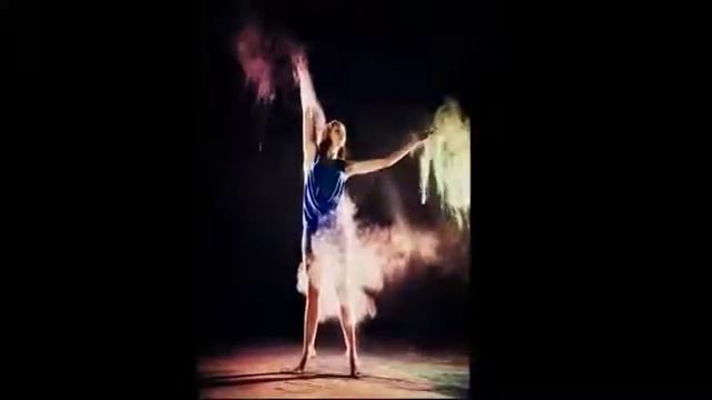 фотосессия с сухими красками в студии смотреть онлайн