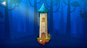 The Tower All Levels Geometry Dash 2.2 Full Walkthrough