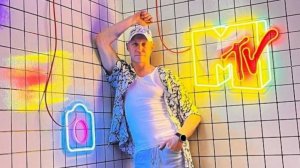 Хореография 2К ко всемирному дню танца. 
Танцоры: Александр Коптев и Вероника Коптева