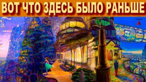 По ТАЙНОМУ проходу ПРОБРАЛИСЬ на крышу ОГРОМНОГО индийского ХРАМА