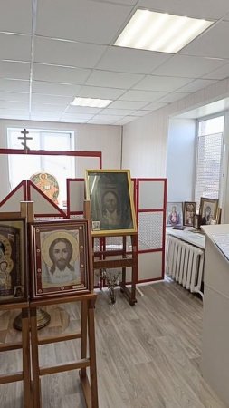 Помолились, укрепились!
🙏🙏🙏