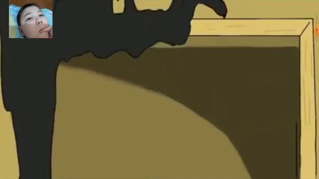 Бенди чернильная машина смотрю Бенди смотреть онлайн