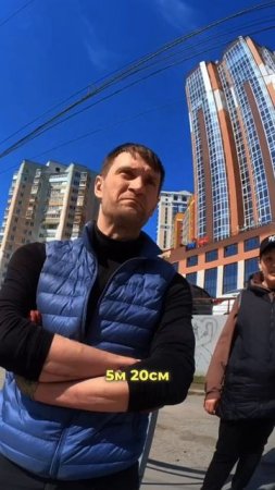 Эвакуаторщик беспределит! Хотел забрать авто, но не тут то было