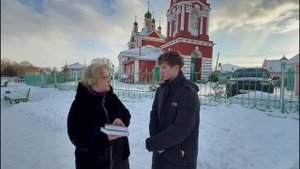 БукТрейлер Двухтомник Переславское Залесье