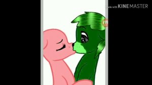 Радуга Деш и Спрингтрап 💖💖💖