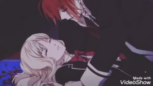 Моя жопа кенгуру(аниме клип)2022