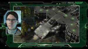 Starcraft 2 Wings of Liberty (часть 7)