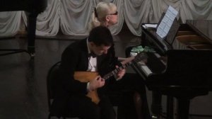 Н.Паганини - Вечное движение (C-dur)