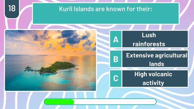 How much do you know about Russia? смотреть онлайн