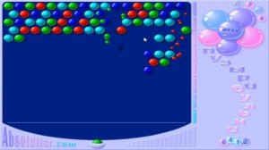 [СТАРОЕ ИГРОВОЕ ВИДЕО] Играю в игру моего детства: Пузыри Бульки Полное прохождение.(21.06.19)