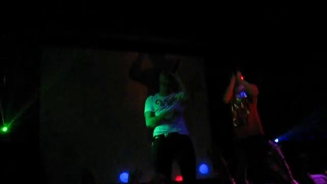 Johnyboy.Рязань 21.04.12 смотреть онлайн