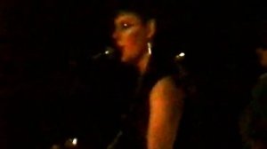 Сектор Газа Концерт в Череповце 29 04 1989