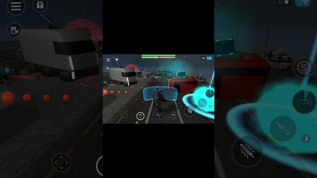 играю в CyberSphere 3 часть | 2021 год
