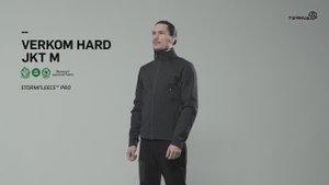 Куртка Ternua Verkom Hard