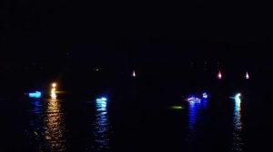 Фестиваль активных водных видов спорта в Перми