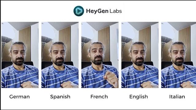 Благодаря современным технологиям, скоро никому нельзя будет верить в сети! смотреть онлайн