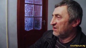 Сватовство  Прикол